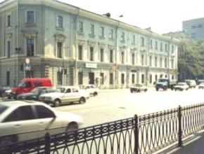 Реконструкция и техническое обследование здания общежития, расположенного по адресу: Санкт-Петербург, ул. Захарьевская, д. 6/1