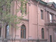 техническое обследование здания, расположенного по адресу: Санкт-Петербург, Б. Зеленина, д.43А